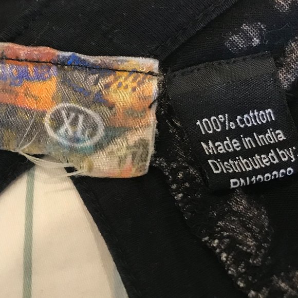 Long sleeved DESIGUAL cotton dress - Picture 10 of 10